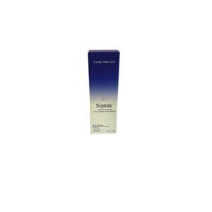 Luna Nectar Neptune Hyaluronic Acid Blur Serum 30mL NEW
